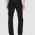 Camel Active Herren regular fit Houston Straight Jeans Schwarz 38W / 34L - 4