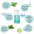 Die Beste Antialterung Augencreme Behandlung für dunkle Augenringe, Schwellungen und Fältchen. Eine Biologische Augengel mit Matrixyl 3000, Peptide and Vitamin C. Stimuliert das Kollagen. 15ml - 2