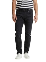Esprit Herren 990EE2B312 Jeans, 911/BLACK DARK WASH, 36W / 32L - 1