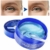 Eye Mask, Augenpads Augenringe, Anti Aging Pads, Collagen Maske, Augenpflege mit Hyaluron, Feuchtigkeit Spendende, Entfernen Taschen, Dunkle Kreise & Puffiness, 60pcs - 3