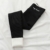 Hose Fleece Damen Gefüttert Warm Frauen Dicke Strumpfhose Warme Leggings Thermoleggins Jogginghose Thermo Freizeithose Elastische Winter Thermal Pants Fleece Sweatpants Plüsch Freizeithose Leggins - 6