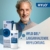 HYLO GEL Augentropfen bei trockenen Augen, langanhaltend, mit Hyaluronsäure, Doppelpackung 2x10 ml - 2