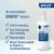 HYLO GEL Augentropfen bei trockenen Augen, langanhaltend, mit Hyaluronsäure, Doppelpackung 2x10 ml - 5