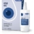 HYLO GEL Augentropfen bei trockenen Augen, langanhaltend, mit Hyaluronsäure, Doppelpackung 2x10 ml - 1