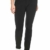 Kendindza Damen Thermo-Leggings gefüttert mit Innen-Fleece Basic Blickdicht (Schwarz | Muster 2, XXL) - 2