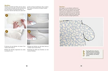 Kleider, Röcke und Jumpsuits nähen: Schnittteile kombinieren: 12 kurze und lange Modelle im Safari-Look in Größe 34–44 – Mit 3 Schnittmusterbogen - 3