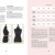Kleider, Röcke und Jumpsuits nähen: Schnittteile kombinieren: 12 kurze und lange Modelle im Safari-Look in Größe 34–44 – Mit 3 Schnittmusterbogen - 4
