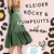Kleider, Röcke und Jumpsuits nähen: Schnittteile kombinieren: 12 kurze und lange Modelle im Safari-Look in Größe 34–44 – Mit 3 Schnittmusterbogen - 1