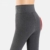 Leggings Damen Thermo Leggings Damen Winter Leggins Warme Hohe Taille Stretch Thermohose Plush Futter Weiche Slim Hosen Norweger Thermo Winter Leggings, Pants mit Teddy Fell gefüttert Wärmeschutz - 6