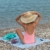 LeStoff das traditionelle Hamamtuch Strandtuch Badetuch Saunatuch Duschtuch Spa Sport Yoga Reisen 100% Bio-Baumwolle. Nachhaltig, natürlich, weich und vorgewaschen. (100 x 180 cm, Light Blue) - 5