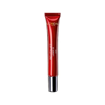 L'Oréal Paris Augenpflege, Revitalift Laser X3, Anti-Aging Augencreme mit 3-fach Wirkung, Hyaluronsäure, 15 ml - 6