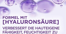 L'Oréal Paris Hyaluron Augenpflege, Anti-Aging Augencreme für das Gesicht, Anti-Falten und Volumen, Mit Hyaluronsäure, Vitamin CG & E, Revitalift Filler, 30 ml - 4