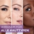 L'Oréal Paris Hyaluron Augenpflege, Anti-Aging Augencreme für das Gesicht, Anti-Falten und Volumen, Mit Hyaluronsäure, Vitamin CG & E, Revitalift Filler, 30 ml - 6