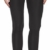 Merry Style Damen Lange Leggings aus Baumwolle MS10-198 (Schwarz, S) - 1