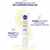 NIVEA Q10 Power Anti-Falten + Straffung Augenpflege für jünger aussehende Haut, feuchtigkeitsspendende Augencreme, 15ml - 3