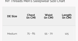 NY Threads Herren Morgenmantel aus Fleece mit Kapuze - Plüsch und Kuscheliger Bademantel für Männer (Medium, Dunkelgrau) - 2