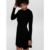 ONLY Damen Kleid ONLAlma 15185761 Black M - 5