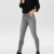 ONLY Damen Onlblush Mid Ank Raw Jns Rea0918 Noos Skinny Jeans, Grau (Grey Denim Grey Denim), L 32L EU - 3
