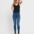 ONLY Damen Onlroyal Haigh Waist Skinny Pim504 Jeans, Medium Blue Denim, XS 34L EU - 5