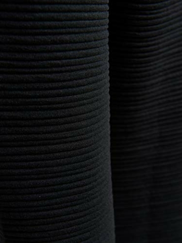 ONLY Female Strickjacke Lang, lässig LBlack - 2