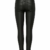 ONLY NOS Damen ONLFHUSH MID SK ANK COAT BB BJ14019 NOOS Hose, Schwarz (Black), W34/L32(Herstellergröße: XS) - 3