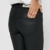 ONLY NOS Damen ONLFHUSH MID SK ANK COAT BB BJ14019 NOOS Hose, Schwarz (Black), W34/L32(Herstellergröße: XS) - 8