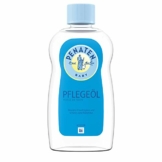 Penaten Babyöl, pflegendes Massageöl, bewahrt Feuchtigkeit und schützt zarte Babyhaut 500ml - 1