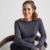 Precious Knits. Stricken ist wertvoll. 16 Strickanleitungen für Pullover und Strickjacken von oben gestrickt. Top Down Stricken leicht gemacht! Einfache Raglanpullover oder anspruchsvolle Modelle. - 8