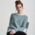 Precious Knits. Stricken ist wertvoll. 16 Strickanleitungen für Pullover und Strickjacken von oben gestrickt. Top Down Stricken leicht gemacht! Einfache Raglanpullover oder anspruchsvolle Modelle. - 10