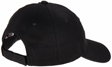 PUMA ESS Cap, black-Big Cat, ADULT - 2