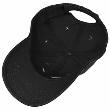 PUMA ESS Cap, black-Big Cat, ADULT - 4