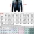 Shuanghao Herren Hoodie mit Kapuze Pullover Pulli Strick-Sweatshirt-Strickjacke-Cardigan, Freizeit-Winter-Kapuzen-Pulli-Strick-Jacke, Fleece-Innenseite Outdoor Herren Kapuzenjacke für Hoodie (M, rot) - 6