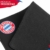 snakebyte FCB Gaming Mauspad - Offiziell lizenziertes FC Bayern München Mousepad / verbessert Präzision, Geschwindigkeit / Rutschfest / Reibungsarm / Low Latenz Gaming / verschleißfest / Größe 36x28cm - 5