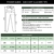 SOGNO D'ORO Damen Kunstleder Leggings High Waist Leggings Hose Strumpfhosen Treggins Leggins Kunstleder Leggings Leder Look hüfthoch - 3