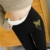 Thermoleggins Damen Lang High Waist Fleece Thermo Hose Winter Warme Jogginghose Gefüttert Thermohose Elastische Strumpfhosen Yogahosen Ski Thermohose - 5