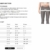Under Armour Damen HeatGear Armour atmungsaktive, superleichte Sport Leggings mit Kompressionspassform, Schwarz (Black/Black/Metallic Silver 001), XS - 6