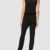 Urban Classics Damen Ladies Tech Mesh Long Jumpsuit, Schwarz (Black 7), Medium - 4