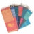 ZusenZomer Hamamtuch XL - 100x190 - Fouta Hammam Badetuch Strandtuch Saunatuch - 100% gekämmte Baumwolle Oeko-TEX® - Fair Trade Hamamtücher (Türkis Lime) - 6