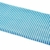 Carenesse Hamamtuch Streifen 90 x 180 cm türkis 100% Baumwolle I Sehr leichtes Hamam Handtuch extrem kleines Packmaß I Extra dünnes Pestemal / Fouta saugfähig & schnelltrocknend I Sommerplaid - 1