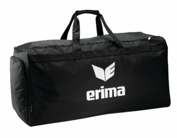erima Trikottasche, Schwarz, XL, 723053 - 1
