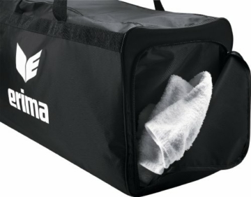 erima Trikottasche, Schwarz, XL, 723053 - 2