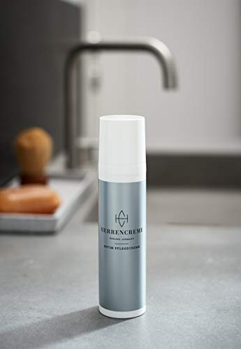 Herrencreme Intim Pflegecreme - Die erste Intimpflege, die vom Urologen entwickelt wurde - mit Mikrosilber! Bei trockener und gereizter Haut im Intimbereich! - 2