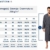 Morgenstern Kimono Bademantel Herren Saunamantel Grau Kimonobademantel Morgenmantel Baumwolle Microfaser Viskose Bambus Männer Größe XL Michael - 6