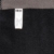 Nike Fundamental Towel Black/White/ Größe 35 x 80 cm - 3