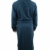 Tommy Hilfiger Herren Icon Bathrobe Bademantel, Blau (Navy Blazer-PT 416), L - 3