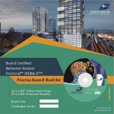 Board Certified Behavior Analyst-Doctoral™ (BCBA-D™) Exam Complete Video Learning Solution (DVD) - 1