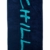 jilda-tex Strandtuch 90x180 cm Badetuch Strandlaken Handtuch 100% Baumwolle Velours Frottier Pflegeleicht (Chill Blue) - 6