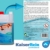 KaiserRein 1 L Whirlpool Desinfektionsmittel für die zuverlässige Wasserpflege I Whirlpool Reiniger Desinfektion I Whirlpoolreiniger, Poolreiniger - 2