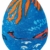 moses 40214 Zauberhandtuch Dino-Ei | Cooles Handtuch für den Kindergeburtstag | 100% Baumwolle, Mehrfarbig - 4