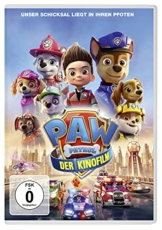 Paw Patrol: Der Kinofilm - 1
